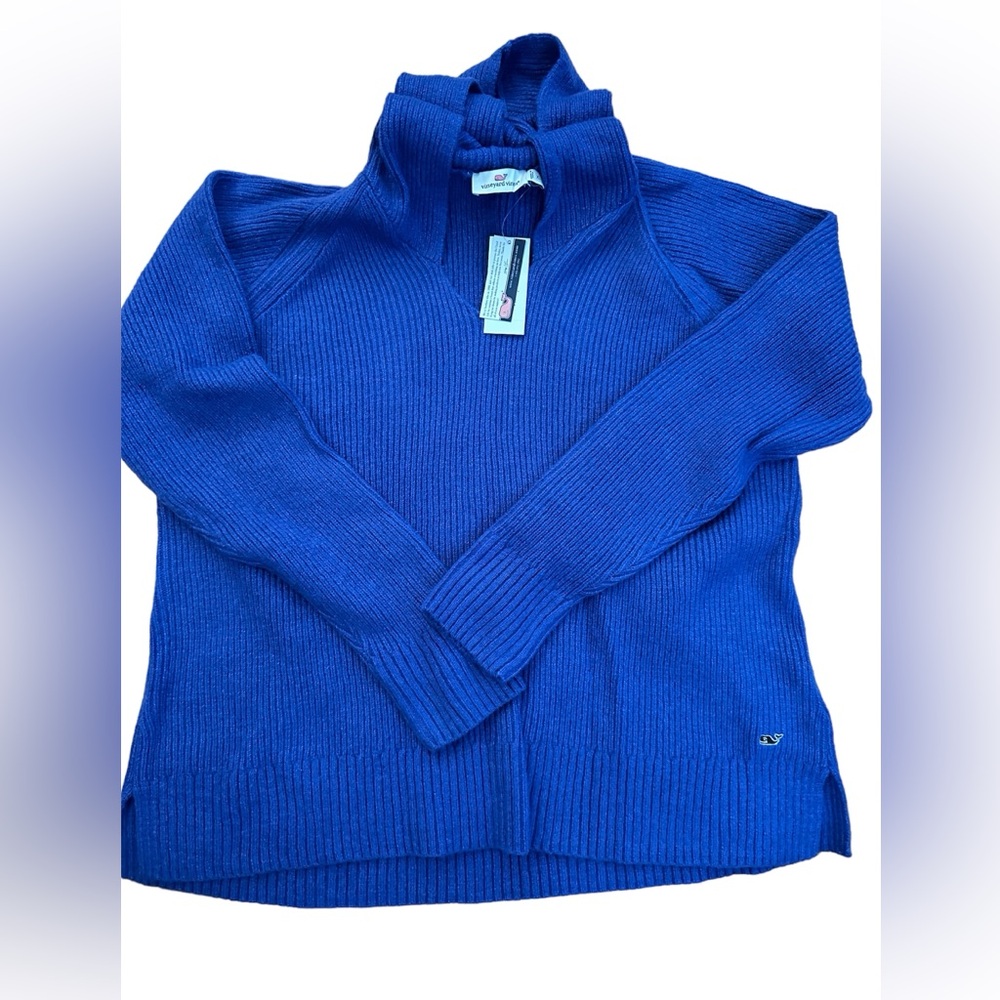 Vineyard vines women’s sweater NWT